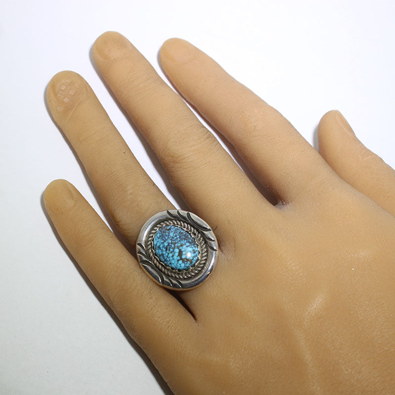 Bague Kingman par Fred Peters - Taille 6.5