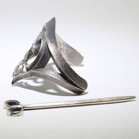 Dây Buộc Tóc của Aaron Anderson