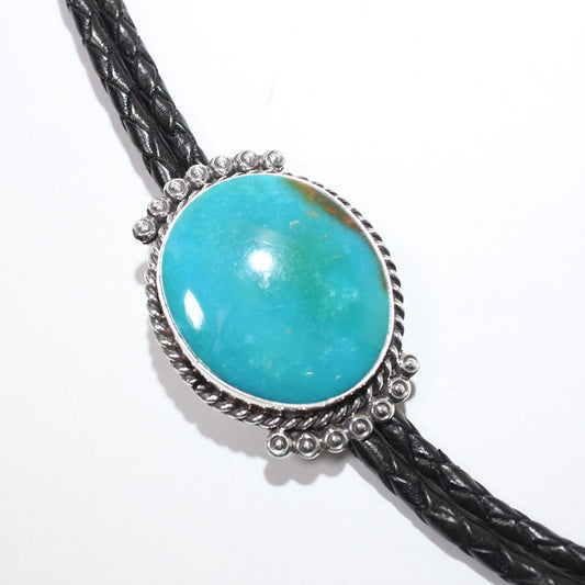 アーノルド・グッドラックによるキングマン・ボロ