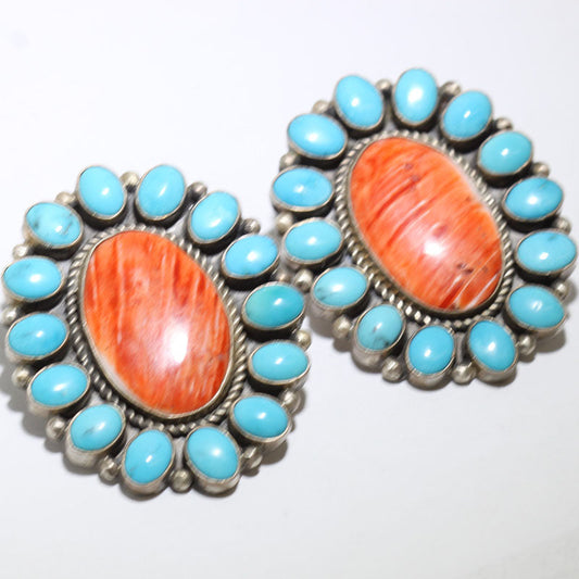 Brinco Cluster por Fred Peters