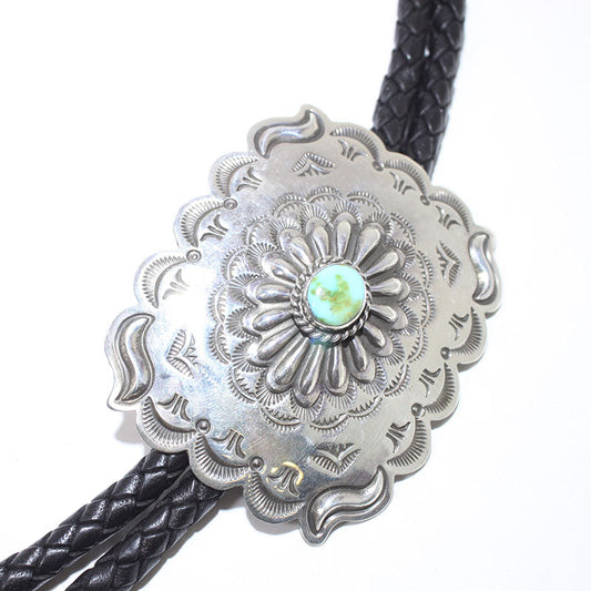 ナバホ族によるソノランボロタイ