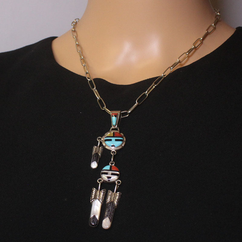 Pendente por Don Dewa