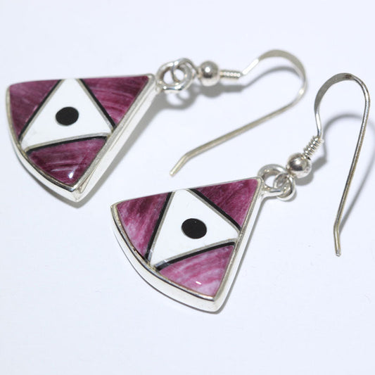 インレイイヤリング