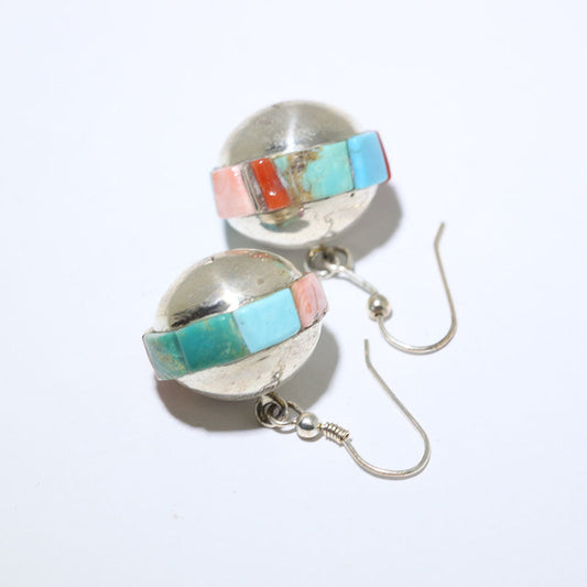 インレイイヤリング