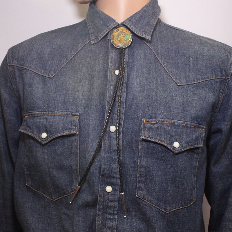 Royston Bolo von Arnold Goodluck