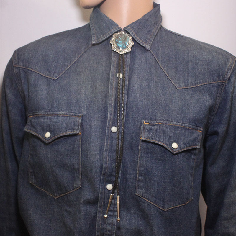 アーノルド・グッドラックによるキングマン・ボロ