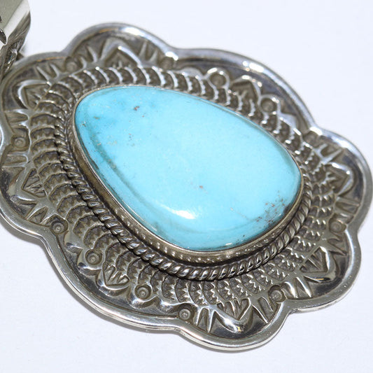 Pingente Morenci por Darrell Cadman