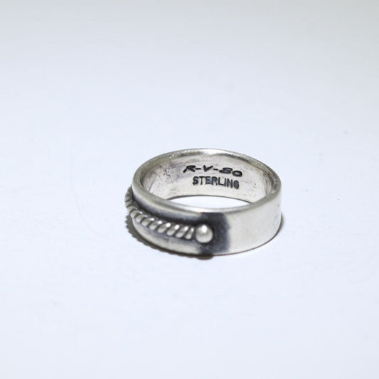 Roper Ring oleh Steve Arviso