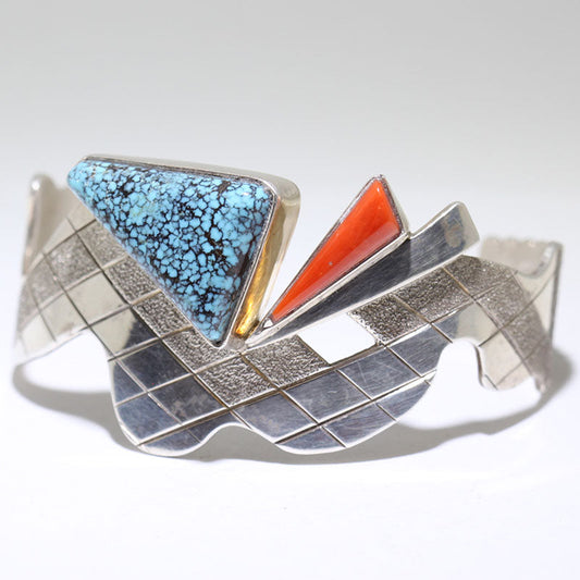 ری وینر کا ایگل بریسلیٹ 5-1/2"