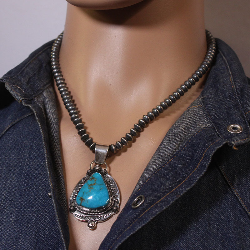 Pendente Kingman di Leonard Maloney