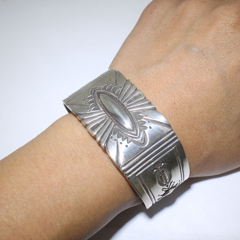 ولسن جم کا بریسلیٹ