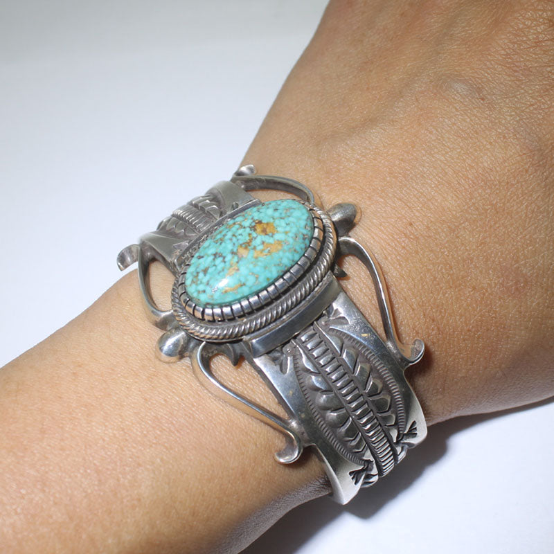 Pulseras ni Terry Martinez