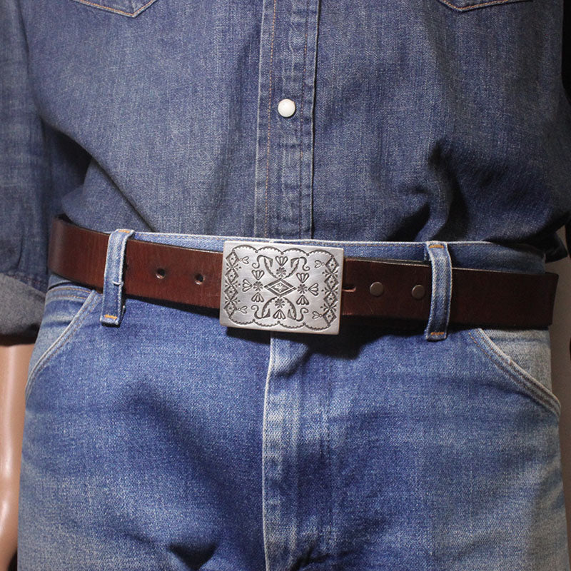 艾迪森·史密斯的银扣