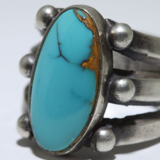 랜디 섀클포드의 로이스턴 링 사이즈 11