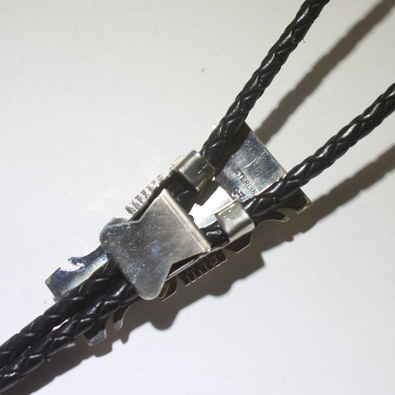 ナンバー8 ボロタイ