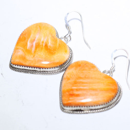 Orecchini Spiny di Robin Tsosie