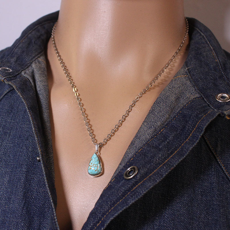 No. 8 Palawit ni Navajo