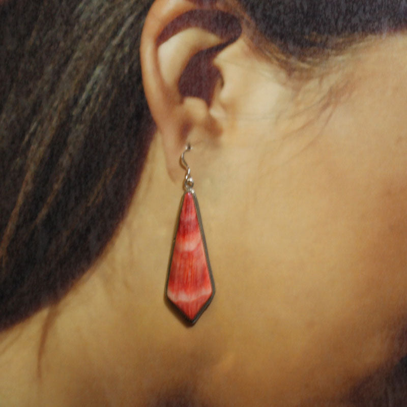 Robin Tsosie 刺針耳環