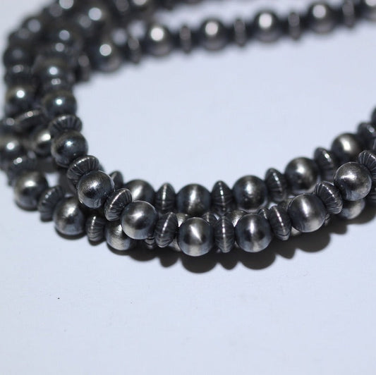 Bracciale con Perle Navajo