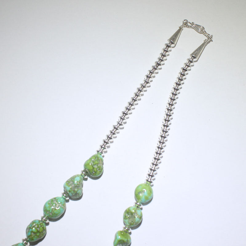 Sonoran Türkis Halskette