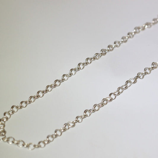 ハンドメイドチェーン