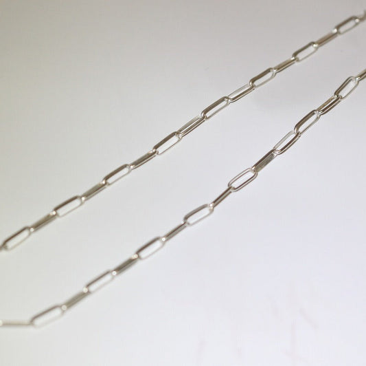 ハンドメイドチェーン