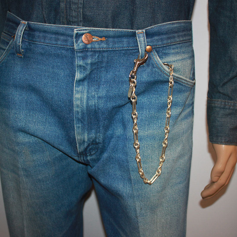 Chaîne de portefeuille par Jennifer Curtis