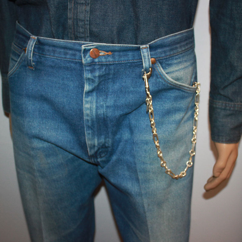 Chaîne de Portefeuille par Jennifer Curtis