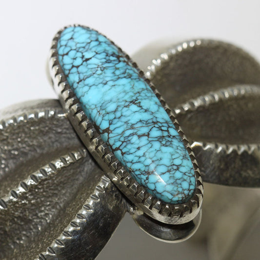 해리슨 짐의 Lone Mtn 팔찌 5-1/4"