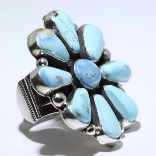 Anel Cluster por Andy Cadman - 7