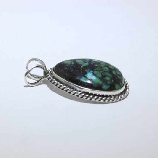 Loket Perak Gunung Awan