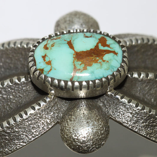 해리슨 짐의 로이스톤 팔찌 5-1/2"