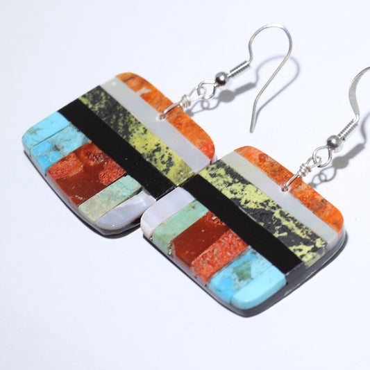 ドリス・コリスのイヤリング