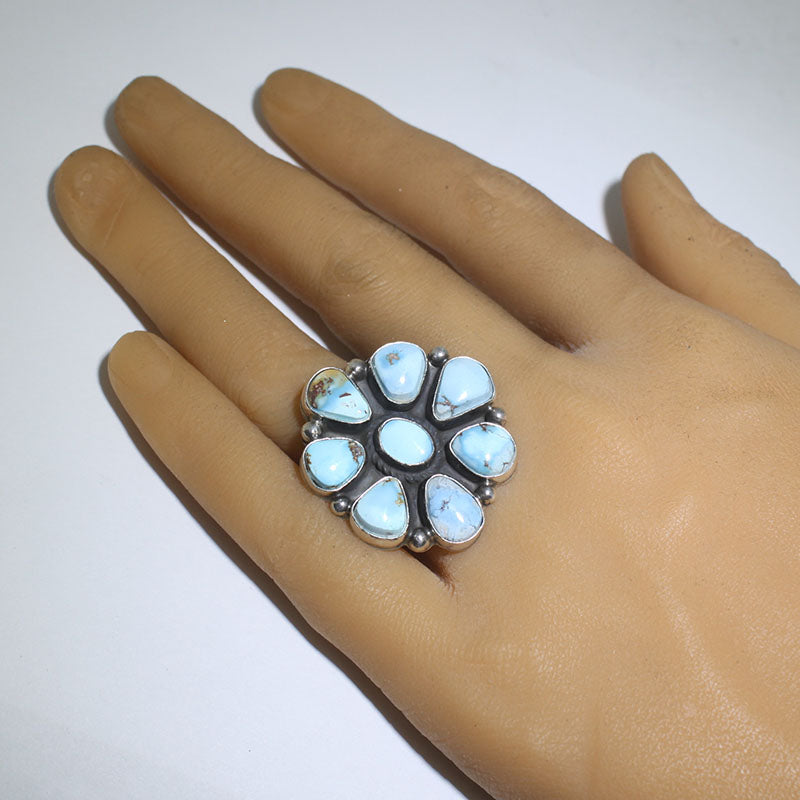 Anel Cluster por Andy Cadman - 6