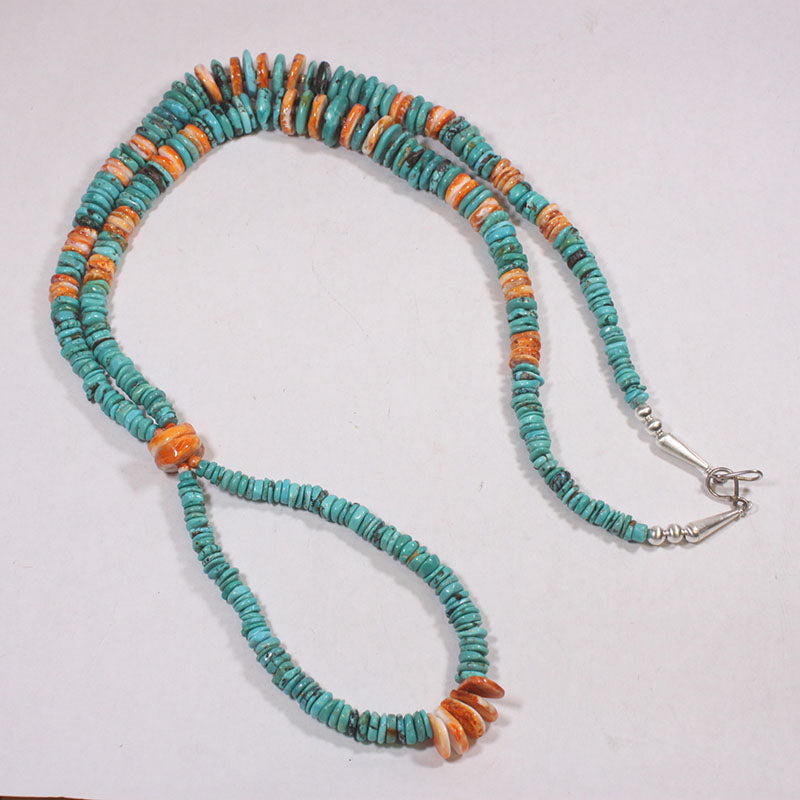 Chuỗi Kingman của Karlene Goodluck