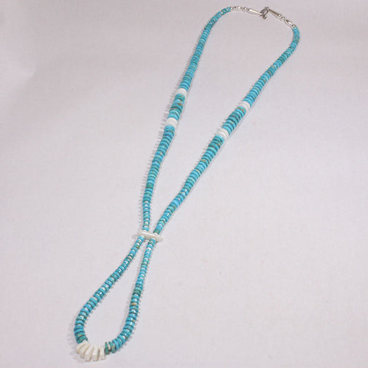 カールリン・グッドラックによるブルー・リッジ・ストランド