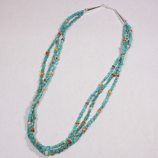 ナバホによるキングマンストランド