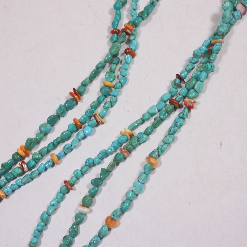 Kingman Fio por Navajo