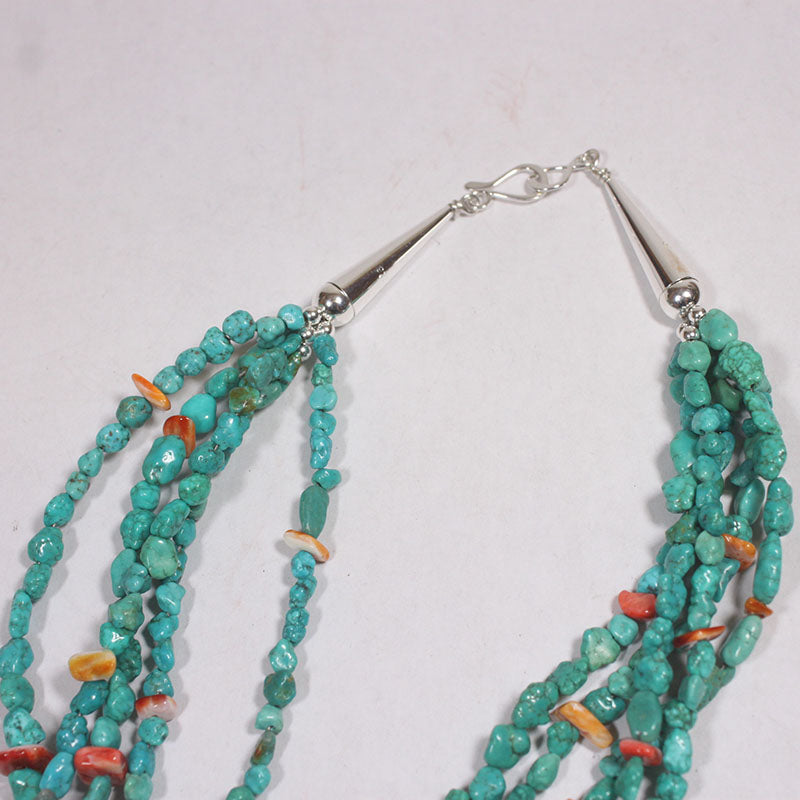 Kingman-Strang von den Navajo