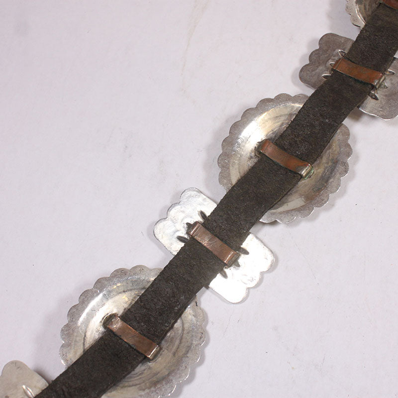 ロジャー・スキート・シニアによる1980年代のコンチョベルト