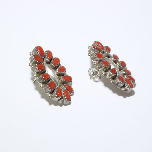 クラスター ズニイヤリング