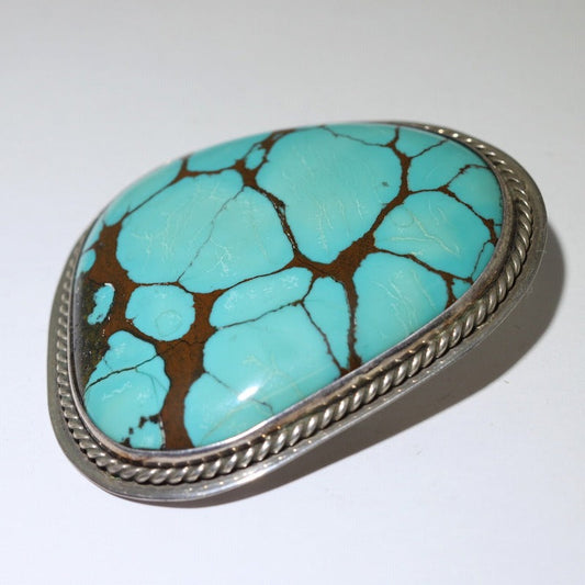 ロビン・ツォシによる中国のピン