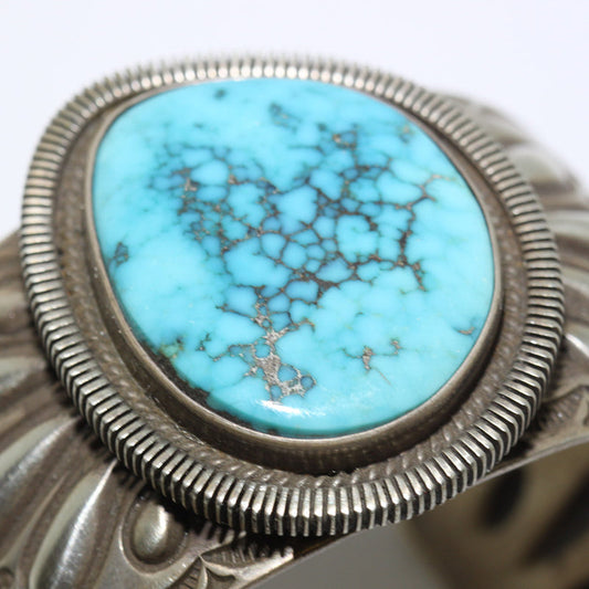 Pulsera Morenci por Mike Thompson 5-3/8"