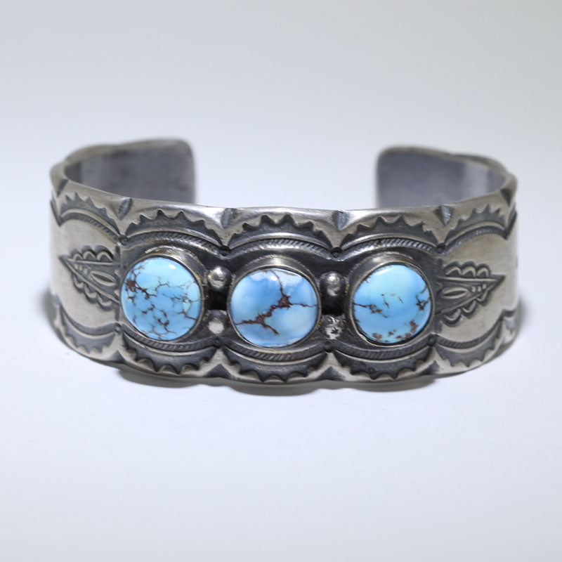 Randy Bubba Shackelford FTC ネックレストップ NAVAJO([インディアンジュエリー]ナバホ) ⁄ FTC Randy Bubba