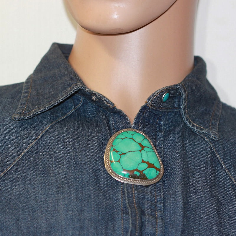 Chinese pin by Robin Tsosie