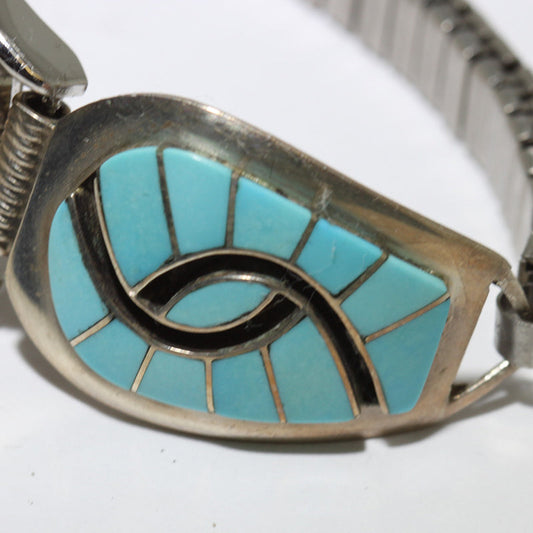 Reloj ni Amy Wesley 6-1/2"