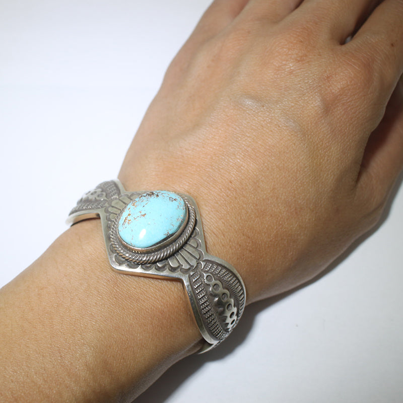 Браслет Royston от Терри Мартинеса 5-3/8"