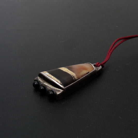 ジービーズペンダント