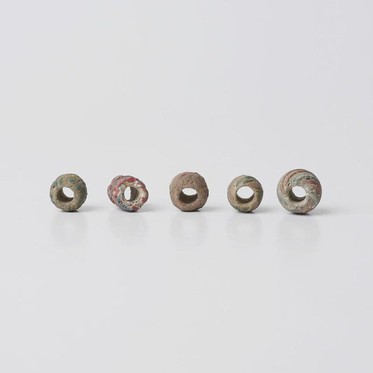 Set Manik-Manik Jawa dan Islam 5-Potong