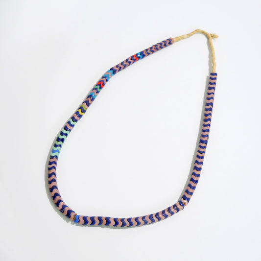 Perline commerciali bohemien fili di perline serpente